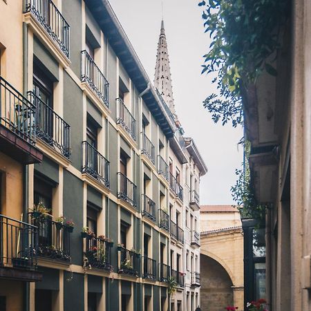 Old Town Madari By People Rentals بلباو المظهر الخارجي الصورة